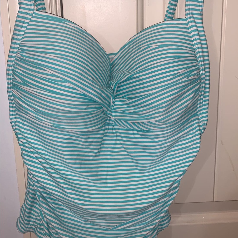 One Piece swimming suit